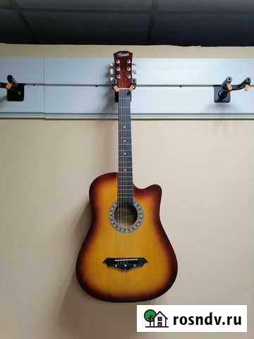 Гитара Сургут - изображение 1