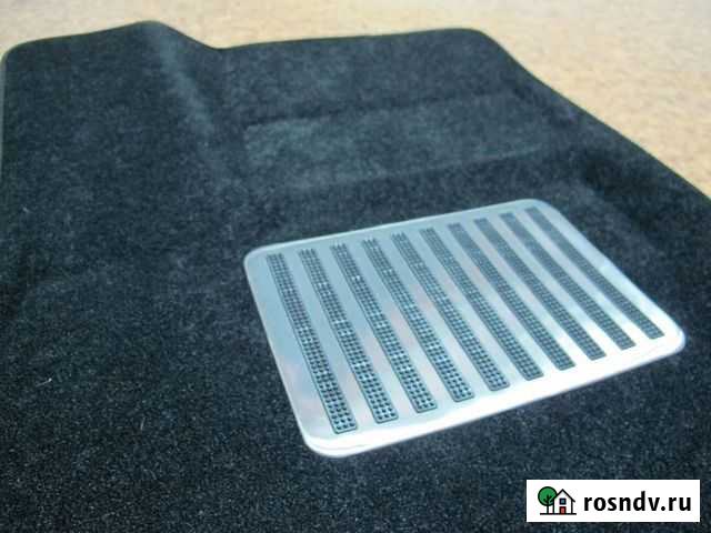 Коврики текстильные 3D Land Rover Discovery Sport Челябинск - изображение 1