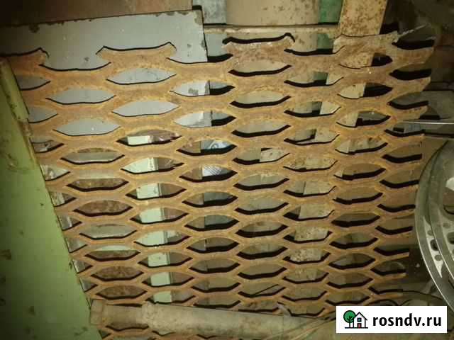 Сетка чистить подошву Алапаевск - изображение 1