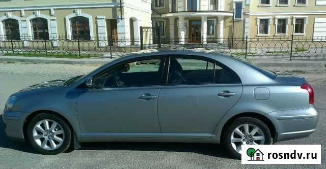 Пассажирские перевозки. Трансфер в аэропорт Пенза - изображение 1