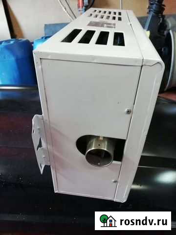 Водонагреватель проточный газовый Апатиты - изображение 1