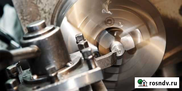 Токарные работы (Токарь) Старый Оскол Старый Оскол - изображение 1