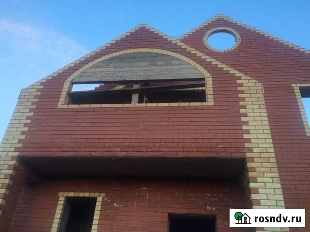 Строительство домов и каттеджей. из кирпича или де Тюмень - изображение 1