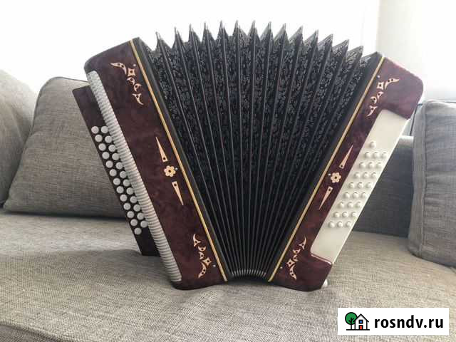 Гармонь Беларусь Самара - изображение 1