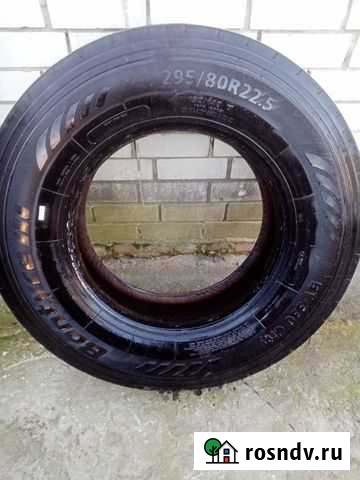 Колеса Кузнецк - изображение 1