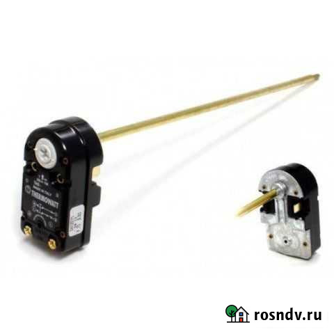 Термостат водонагр-ля ariston-indesit t72*C Улан-Удэ - изображение 1