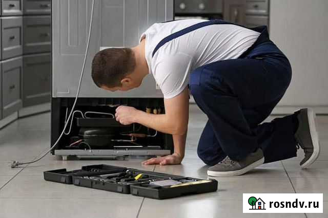 Ремонт холодильников Астрахань - изображение 1