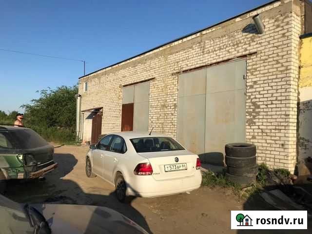 Арендный бизнес. Покрасочный цех Саратов - изображение 1