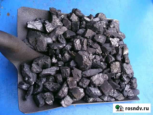 Уголь марки сс (слабоспекающийся) Бутурлиновка - изображение 1