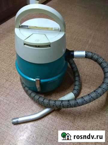 Пылесос бу СССР Кинешма - изображение 1