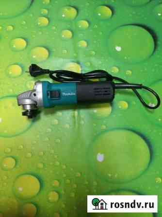 Болгарка makita Тисуль
