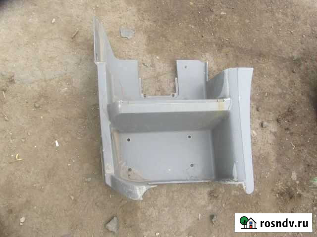 Корпус ступени нижний левый Axor Mercedes-Benz Рязань - изображение 1