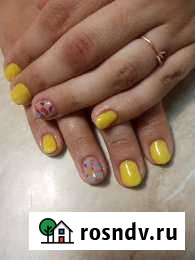 Маникюр и педикюр Приволжск - изображение 1