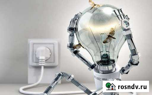 Электрик, электро-услуги Ивдель Ивдель - изображение 1