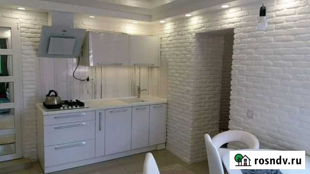 Ремонт квартир по ключ Симферополь - изображение 1