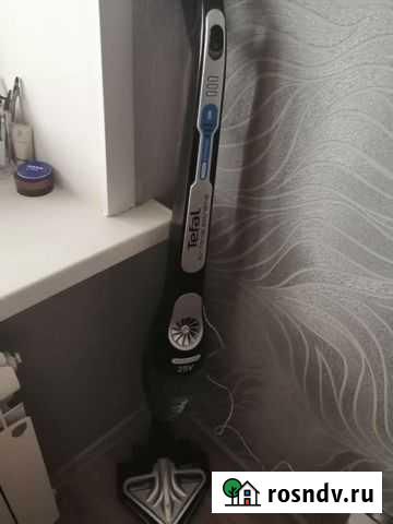 Пылесос tefal Балаково - изображение 1