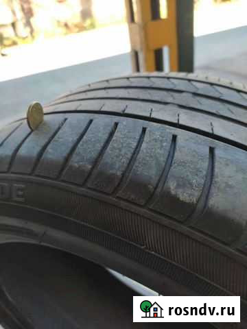 Шины Моздок - изображение 1