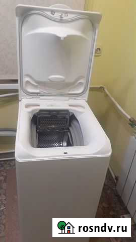 Зануси Стиральная машина с вертикальной загрузкой Северка - изображение 1