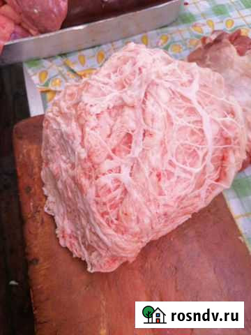 Продажа домашнего мяса Ростов-на-Дону - изображение 1