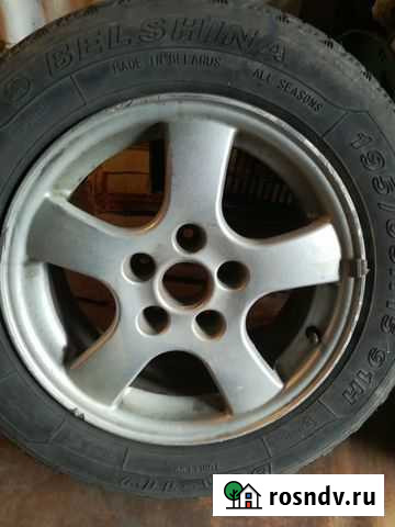 Диски Элиста - изображение 1