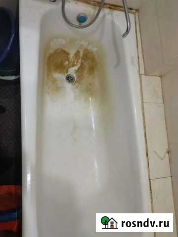 Реставрация ванн акрилом Каменск-Уральский - изображение 1