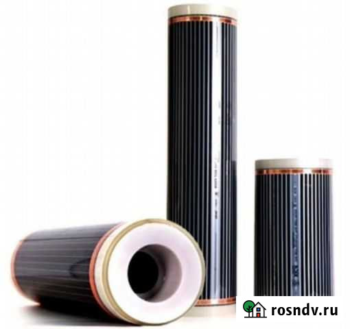 Теплый пол Киров - изображение 1