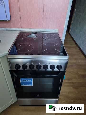 Плита электрическая бу Новокузнецк - изображение 1