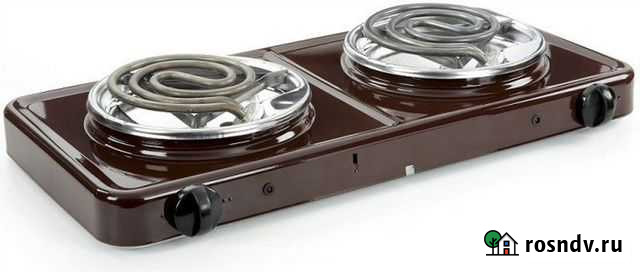 Плитка электрическая новая Екатеринбург - изображение 1