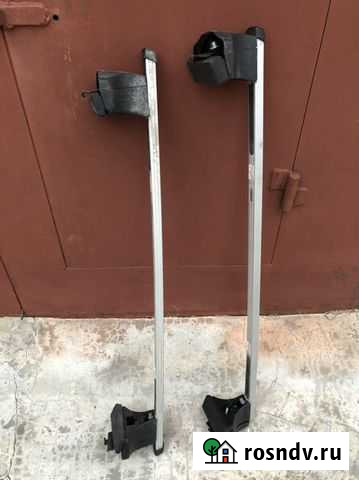 Багажник на крышу toyota rav 4 Тамбов - изображение 1