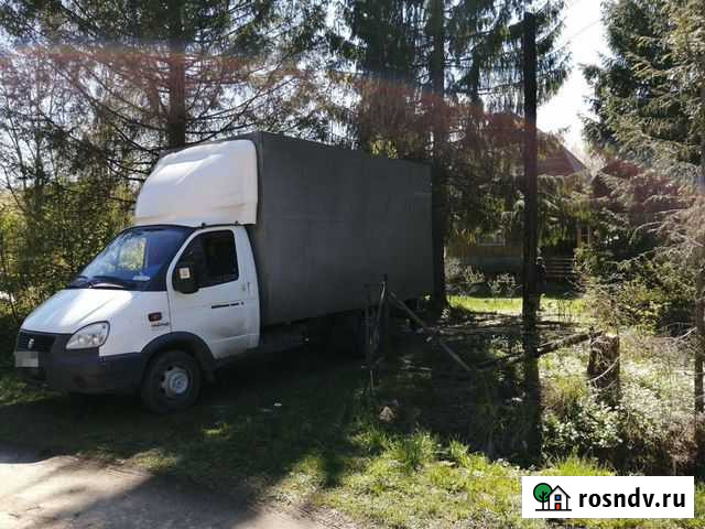 Грузоперевозки переезд грузчики пианино Тосно Тосно - изображение 1