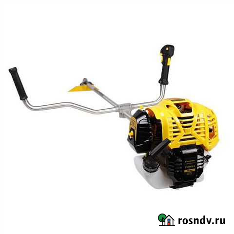 Мотокоса Champion T 394 FS-2+ Краснодар - изображение 1