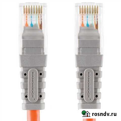 Кабель для компьютера Bandridge BCL7902 2 метра Липецк - изображение 1