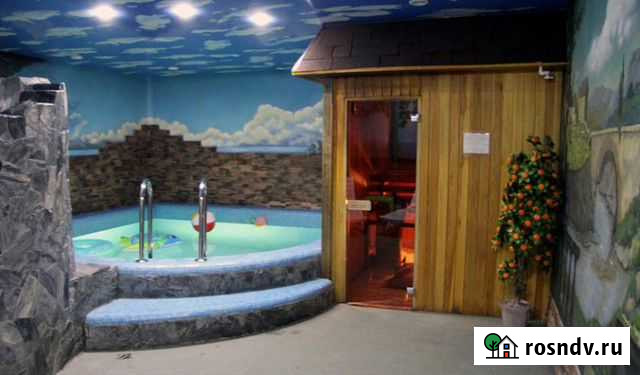 Сауна сфера Барнаул - изображение 1