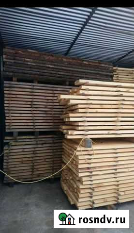 Сушка древесины Суздаль - изображение 1
