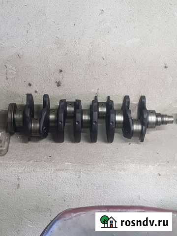 Коленвал 1.6 приора Тырныауз - изображение 1