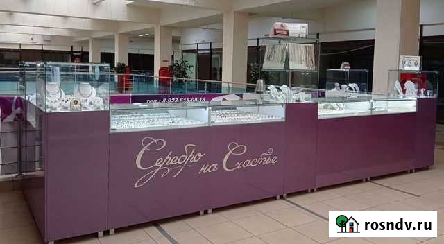 Красивый, прибыльный, действующий бизнес Прокопьевск - изображение 1