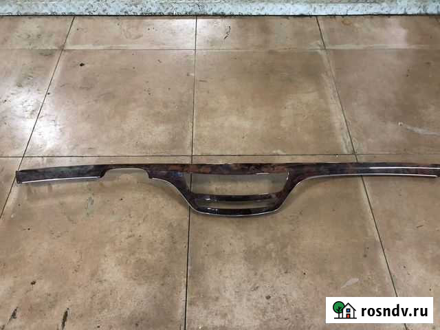 Накладка mercedes w221 s221 с221 Ильский - изображение 1