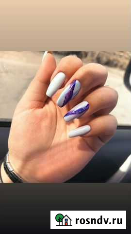 Мастер маникюра на дому Владивосток - изображение 1