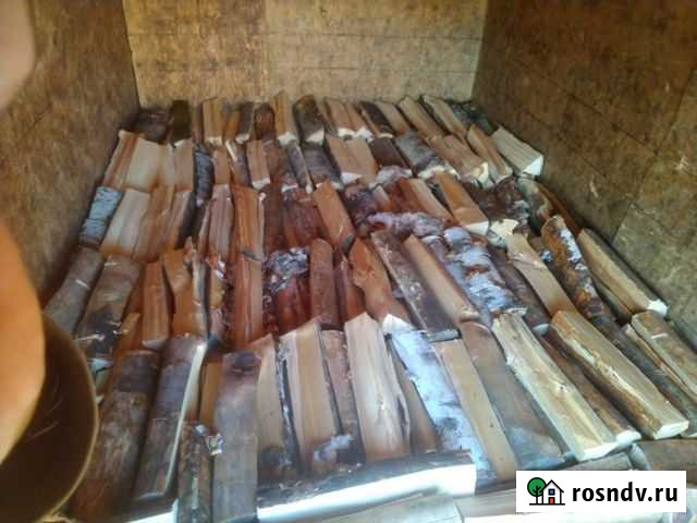 Дрова Набережные Челны - изображение 1