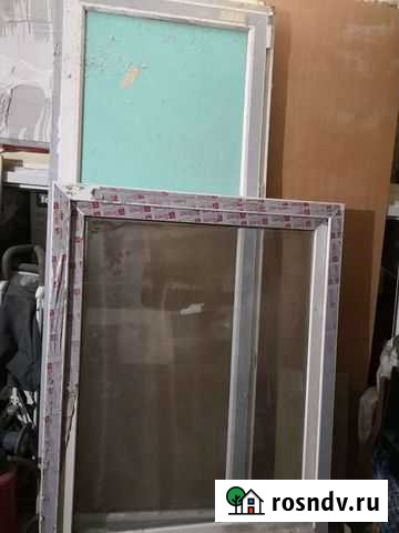 Балконная дверь, окно Салават - изображение 1