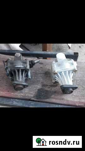 Гидроусилитель на ауди Приволжский - изображение 1