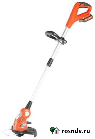 Триммер аккумуляторный patriot TR 235 Воткинск - изображение 1
