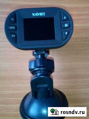 Видеорегистратор для автомобиля ibox PRO-700 Ульяновск - изображение 1