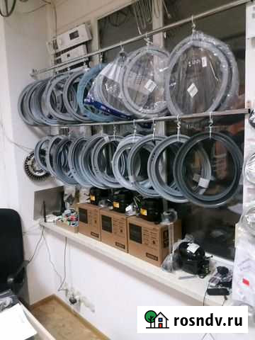 Манжета люка стиральной машины с доставкой Новороссийск - изображение 1