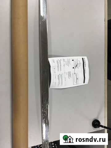 Накладка багажника Kia Venga 1P837SBA00 Мурманск - изображение 1