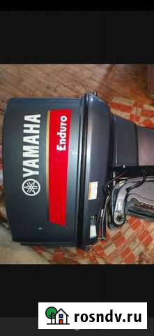 115 эндуро 2014 год Искитим - изображение 1