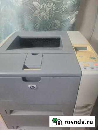 Принтер лазерный hp lazerjet Вязники - изображение 1