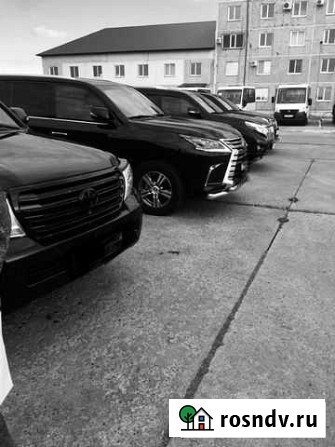 Аренда авто LC 200, Mercedes G, Lexus 570 Оренбург - изображение 1