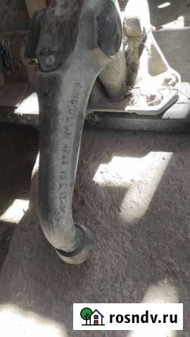 Фаркоп Ford Алушта - изображение 1