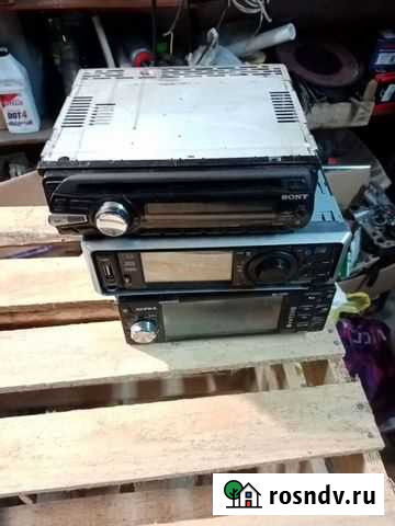 Магнитолы разные Вичуга - изображение 1